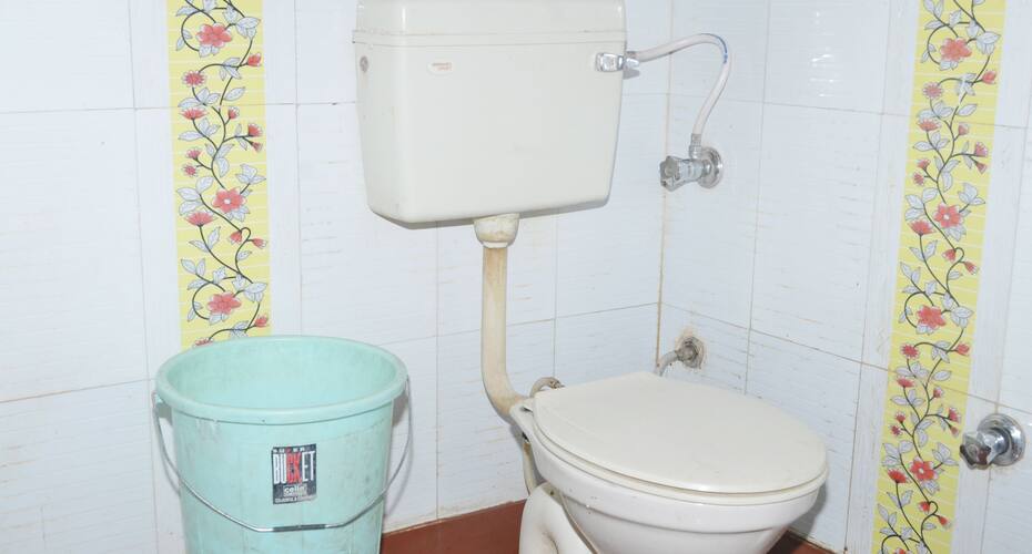 Hotel Ishan International, Katra 5